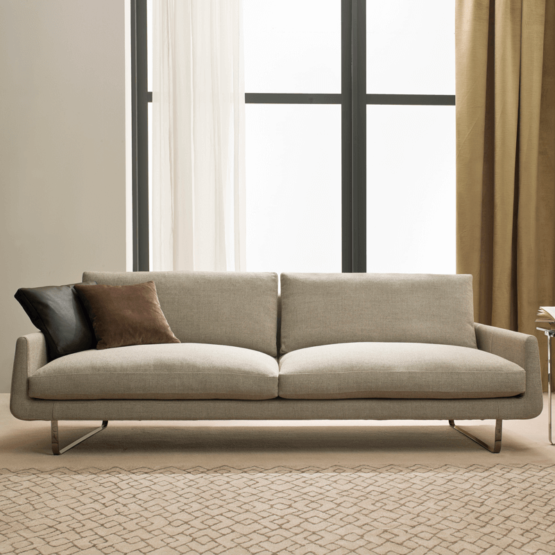 Joshua Sofa Sofas & Sectionals 4 Mariani