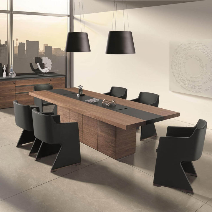 Kefa Conference Table Conference Tables 4 Mariani