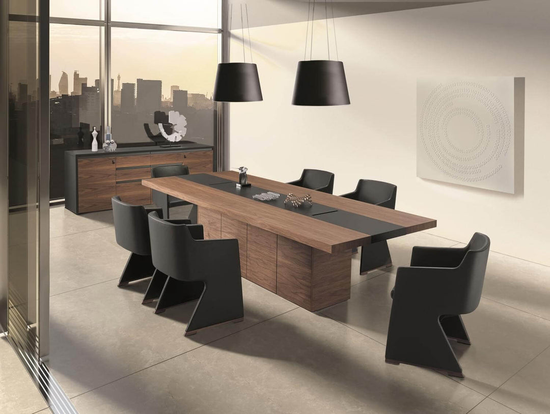 Kefa Conference Table Conference Tables 4 Mariani