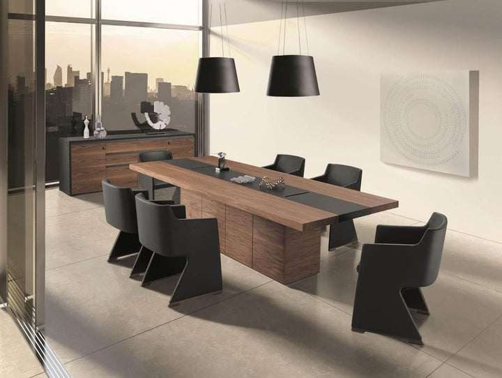 Kefa Conference Table Conference Tables 4 Mariani