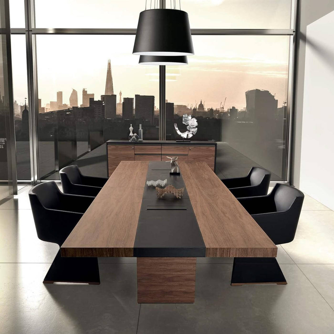 Kefa Conference Table Conference Tables 4 Mariani