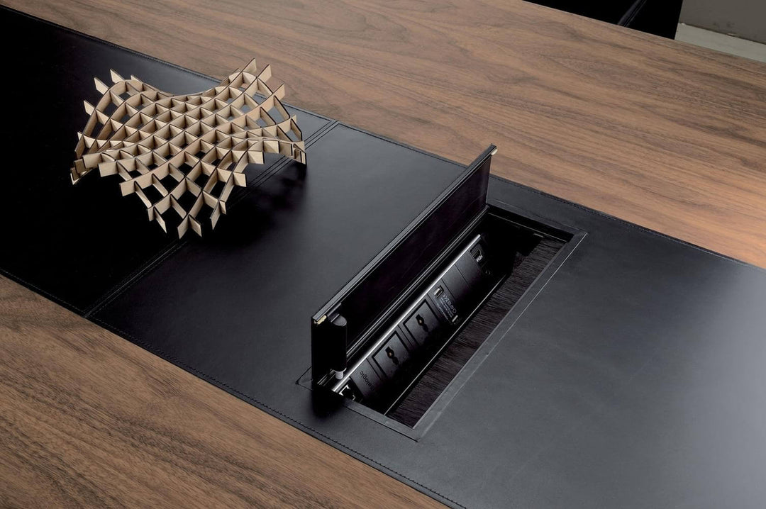 Kefa Conference Table Conference Tables 4 Mariani