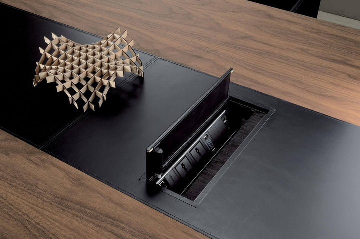 Kefa Conference Table Conference Tables 4 Mariani