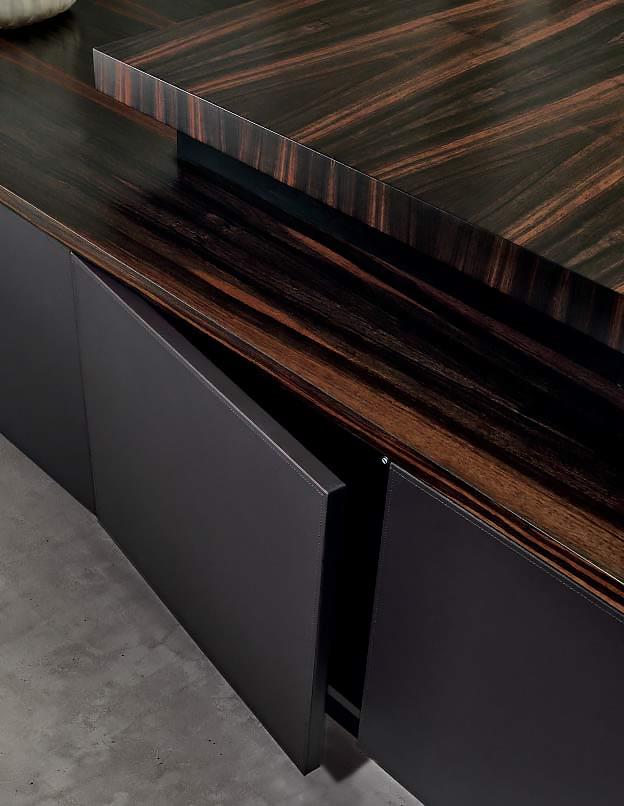Kefa Desk v2 Office Desks & Drawers 4 Mariani