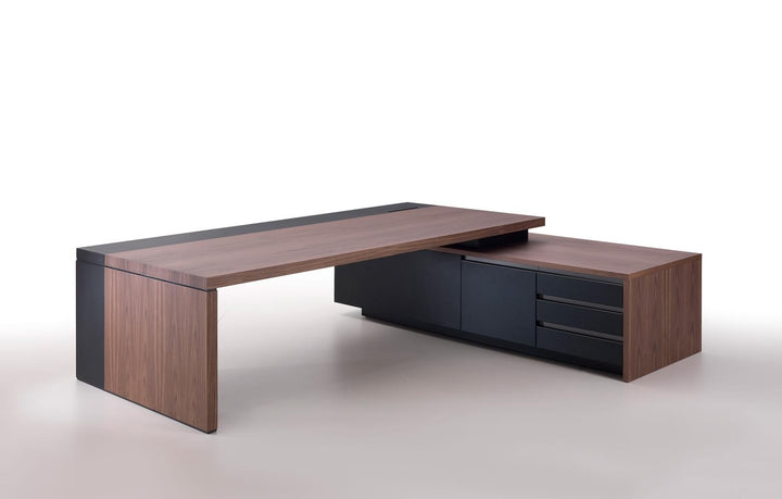 Kefa Desk v2 Office Desks & Drawers 4 Mariani