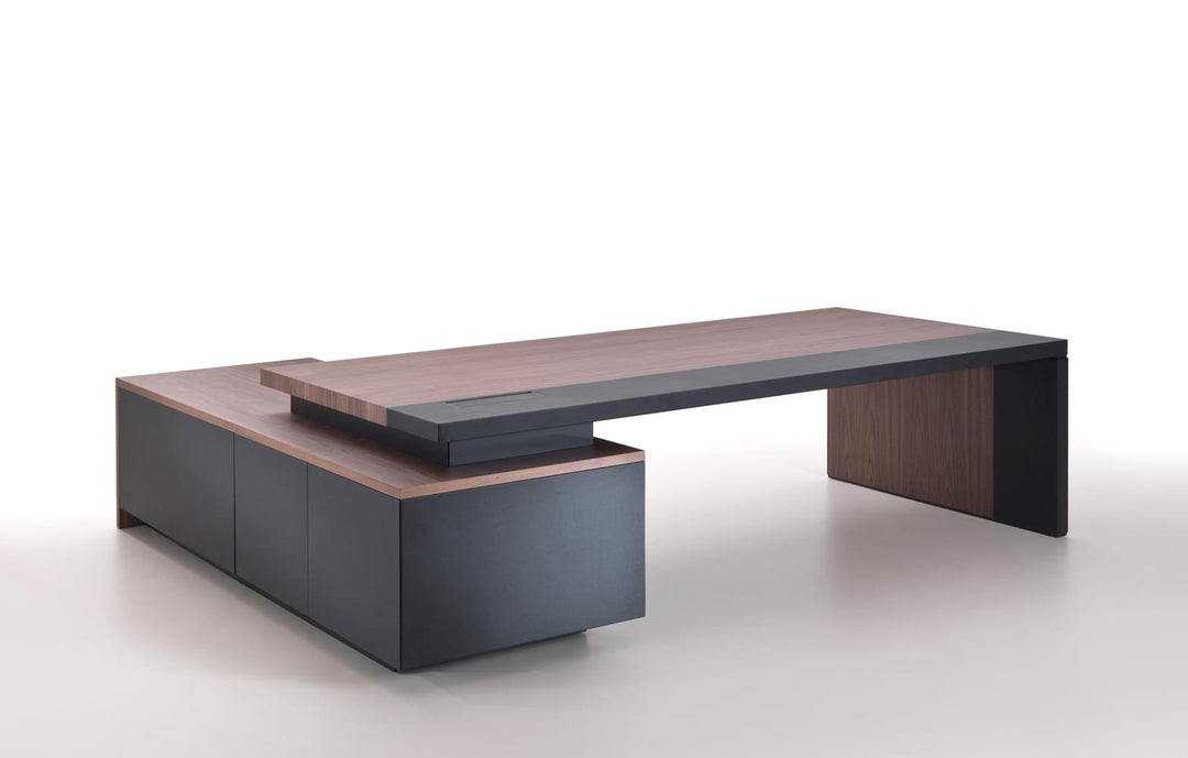 Kefa Desk v2 Office Desks & Drawers 4 Mariani