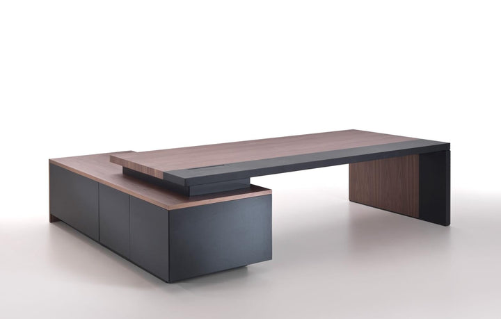 Kefa Desk v2 Office Desks & Drawers 4 Mariani