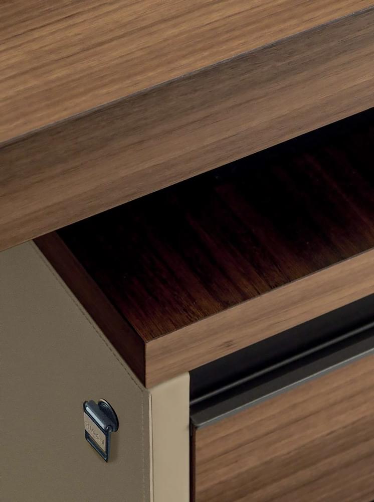 Kefa Desk v3 Office Desks & Drawers 4 Mariani