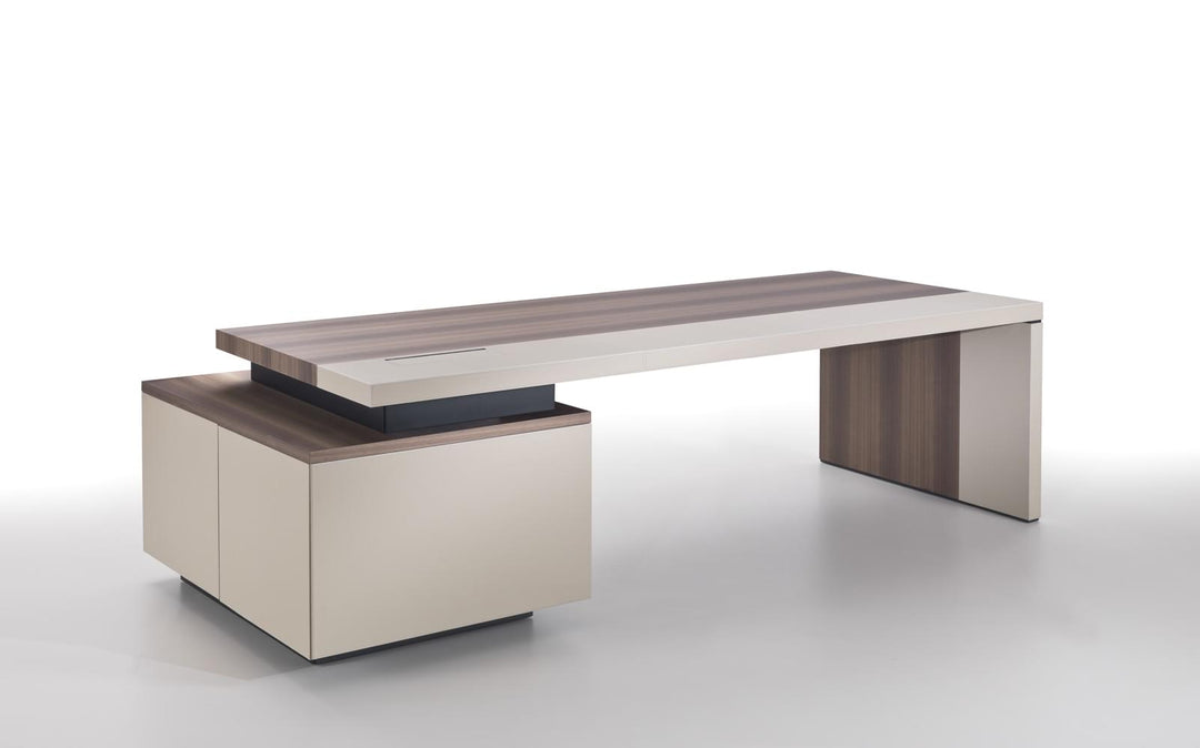 Kefa Desk v3 Office Desks & Drawers 4 Mariani