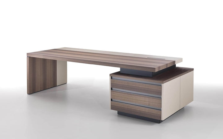 Kefa Desk v3 Office Desks & Drawers 4 Mariani