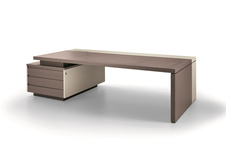 Kefa Desk v3 Office Desks & Drawers 4 Mariani