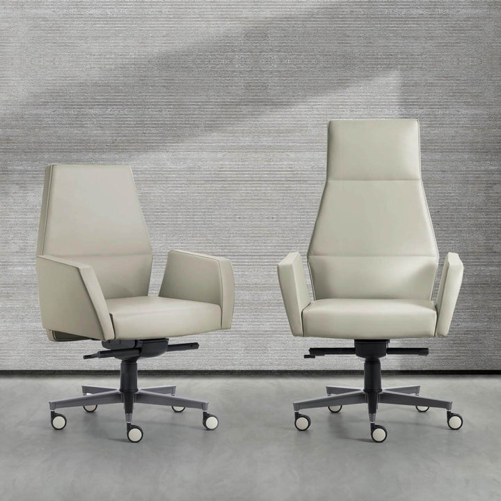 Kefa Armchair Office Chairs & Armchairs 4 Mariani