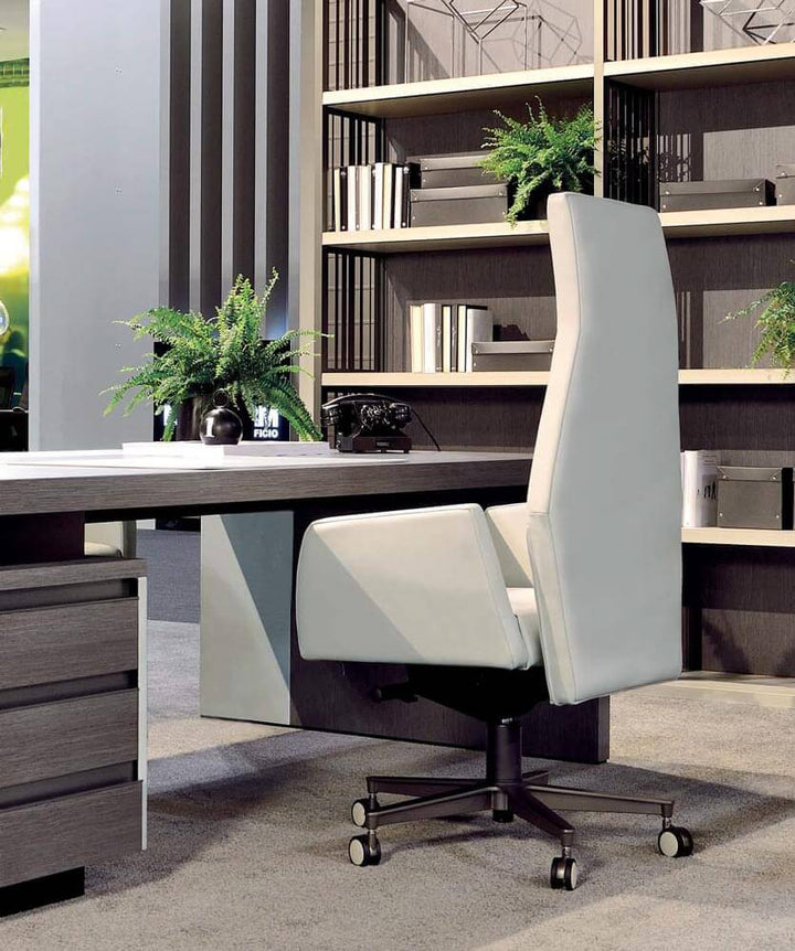 Kefa Armchair Office Chairs & Armchairs 4 Mariani