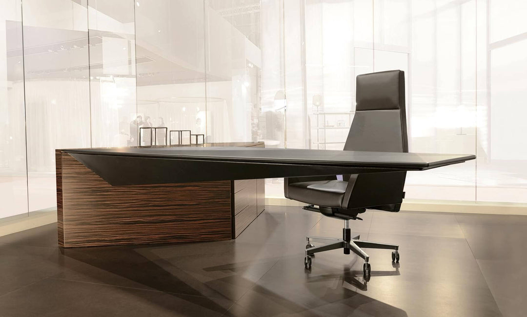 Kefa Armchair Office Chairs & Armchairs 4 Mariani