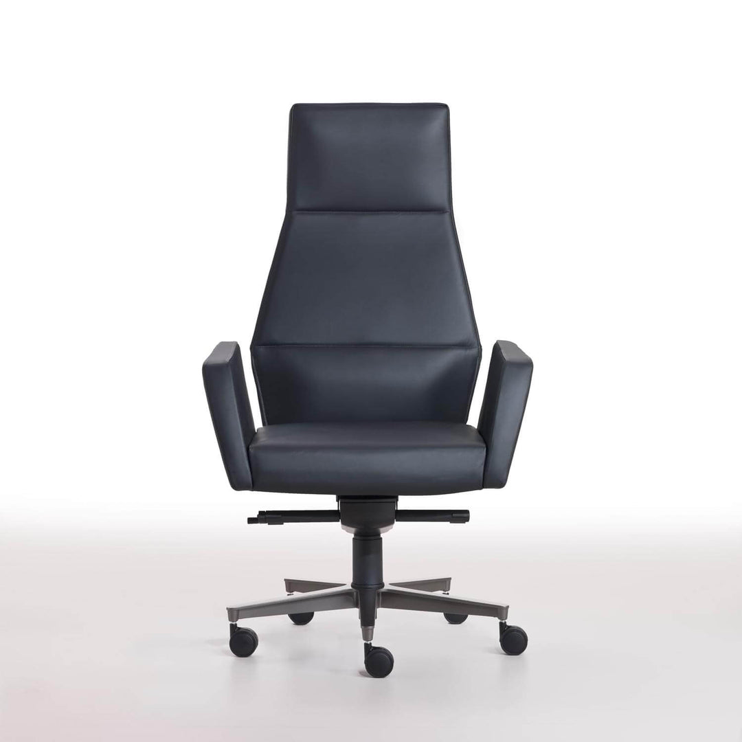 Kefa Armchair Office Chairs & Armchairs 4 Mariani