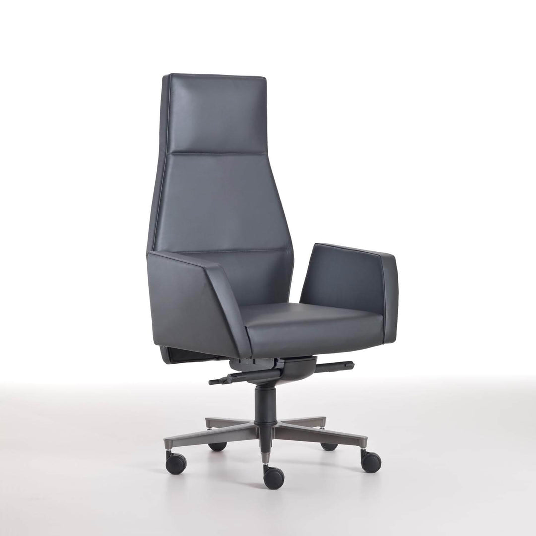 Kefa Armchair Office Chairs & Armchairs 4 Mariani