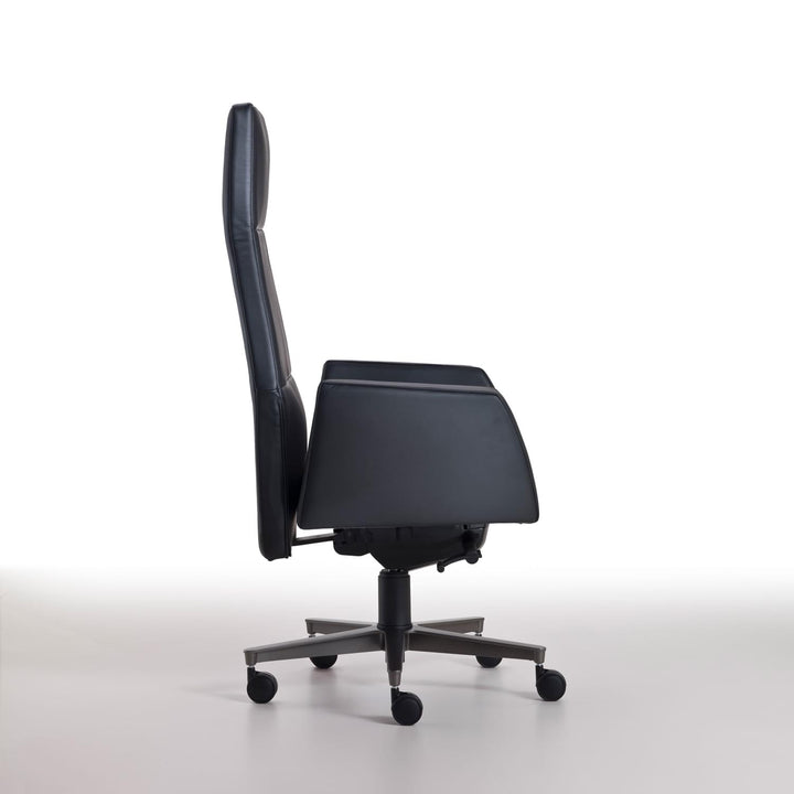 Kefa Armchair Office Chairs & Armchairs 4 Mariani