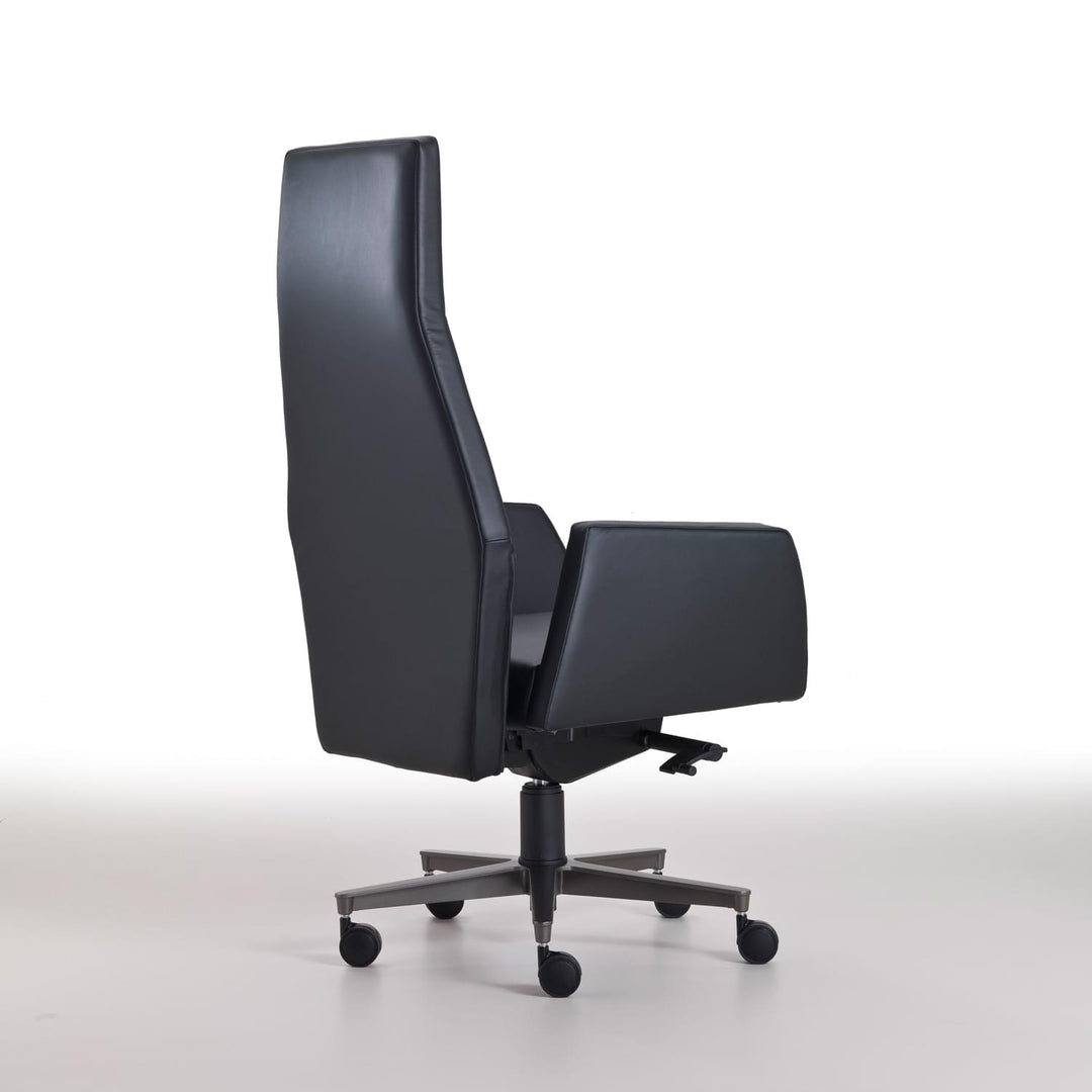 Kefa Armchair Office Chairs & Armchairs 4 Mariani