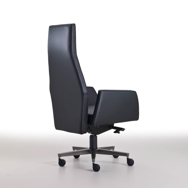 Kefa Armchair Office Chairs & Armchairs 4 Mariani