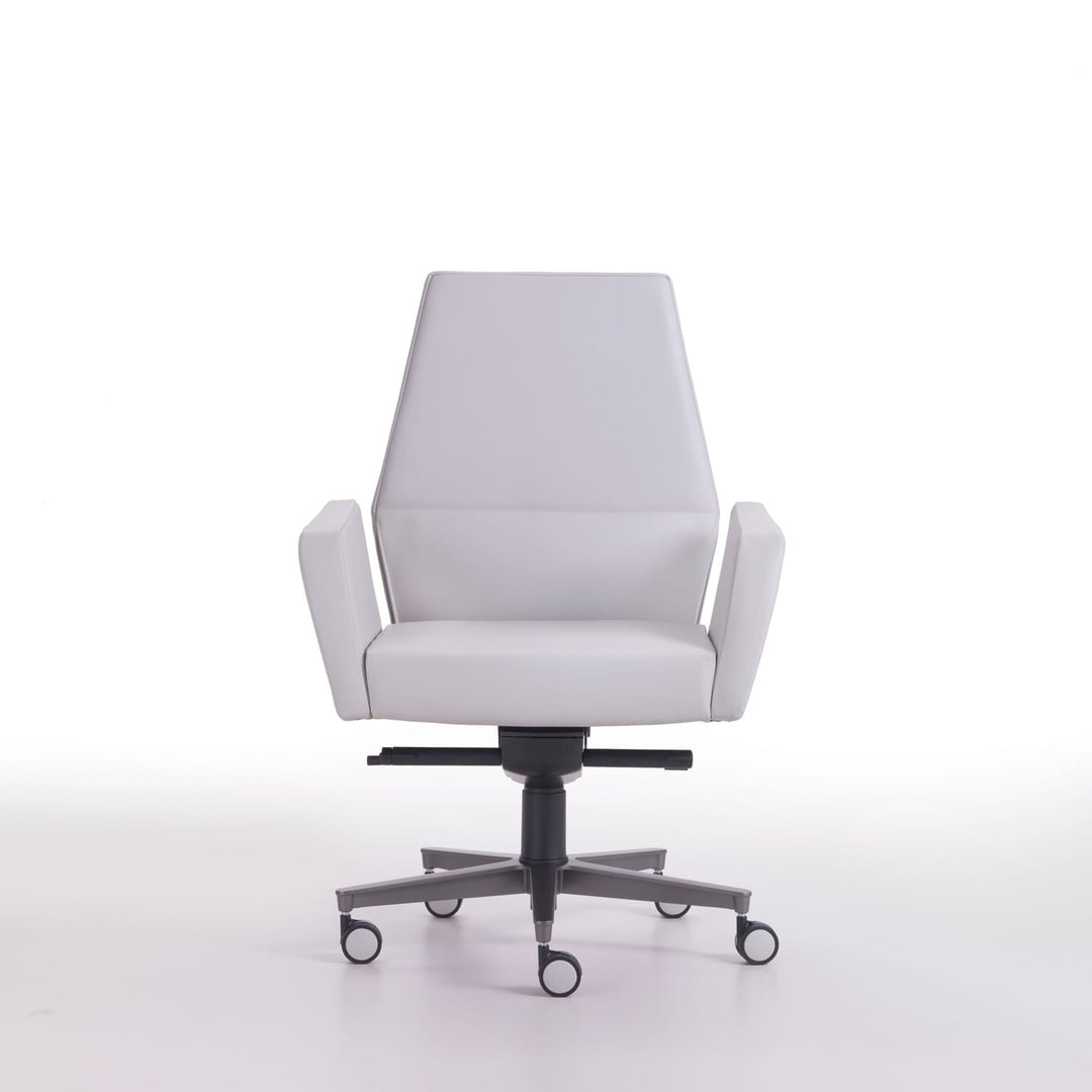 Kefa Armchair Office Chairs & Armchairs 4 Mariani