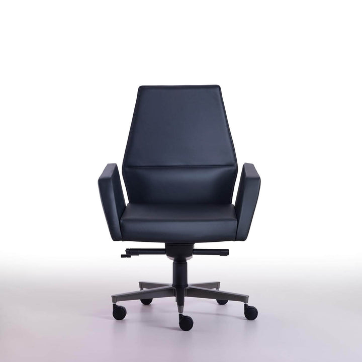 Kefa Armchair Office Chairs & Armchairs 4 Mariani