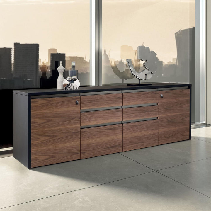 Kefa Sideboard v1 Sideboards & Bookcases 4 Mariani