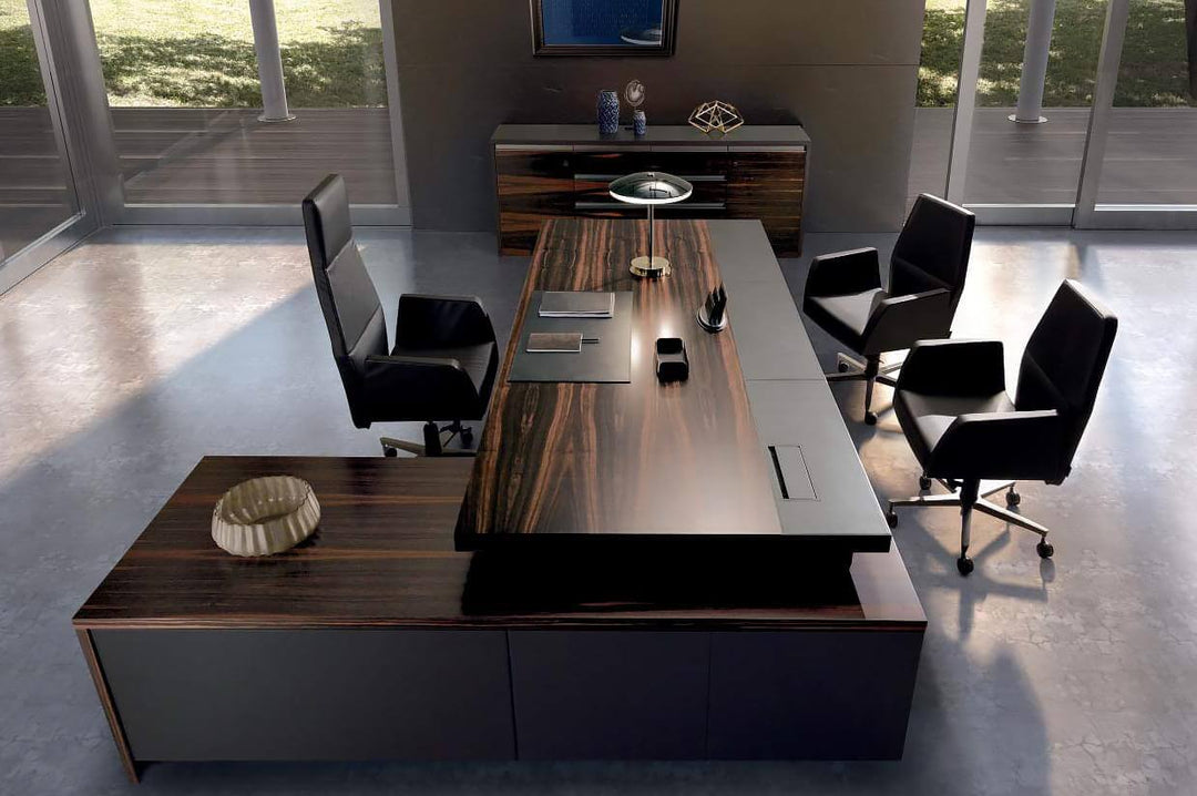 Kefa Sideboard v1 Sideboards & Bookcases 4 Mariani