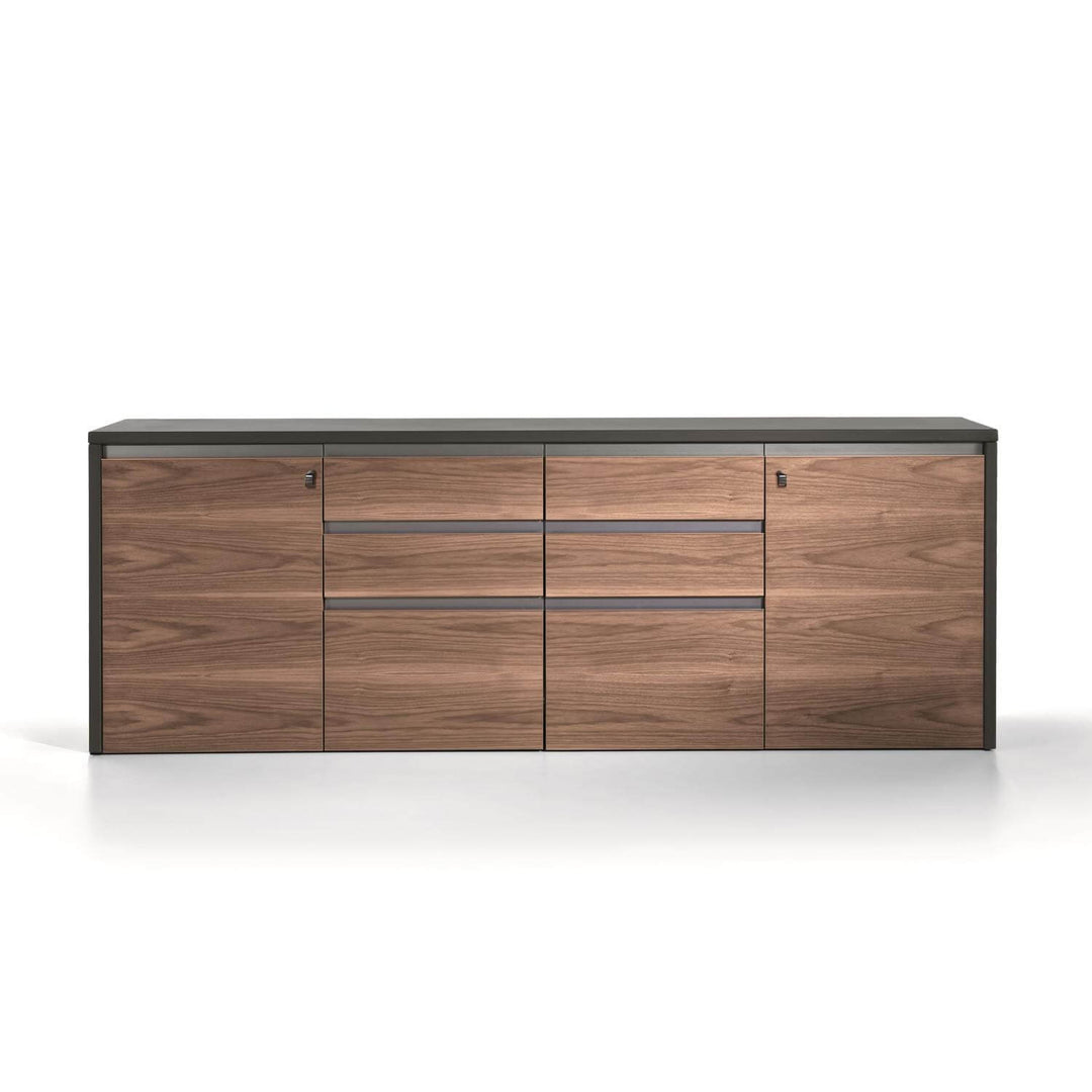 Kefa Sideboard v1 Sideboards & Bookcases 4 Mariani