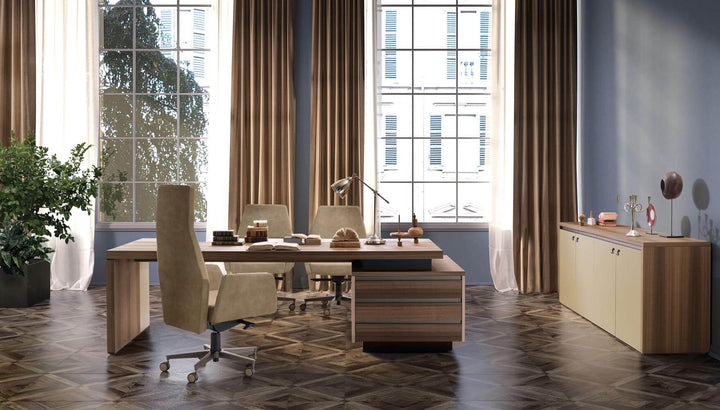 Kefa Sideboard v2 Sideboards & Bookcases 4 Mariani