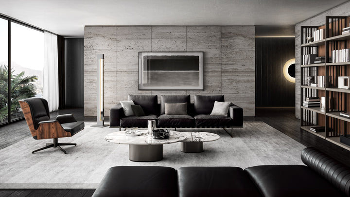 Kristall Sofa Sofas & Sectionals 4 Mariani