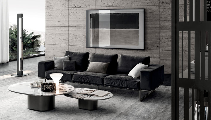 Kristall Sofa Sofas & Sectionals 4 Mariani