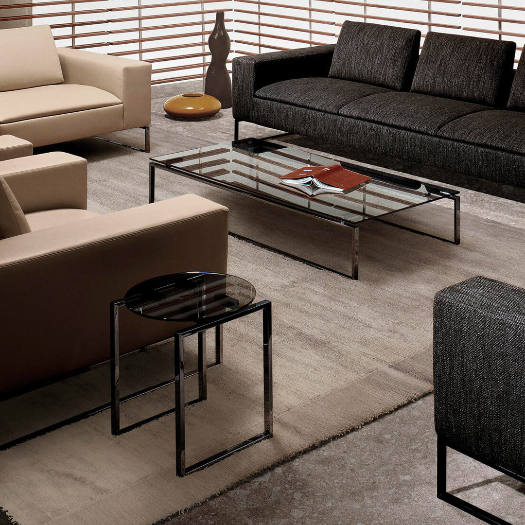 Kubico Coffee &amp; Side Table Coffee & Side Tables 4 Mariani