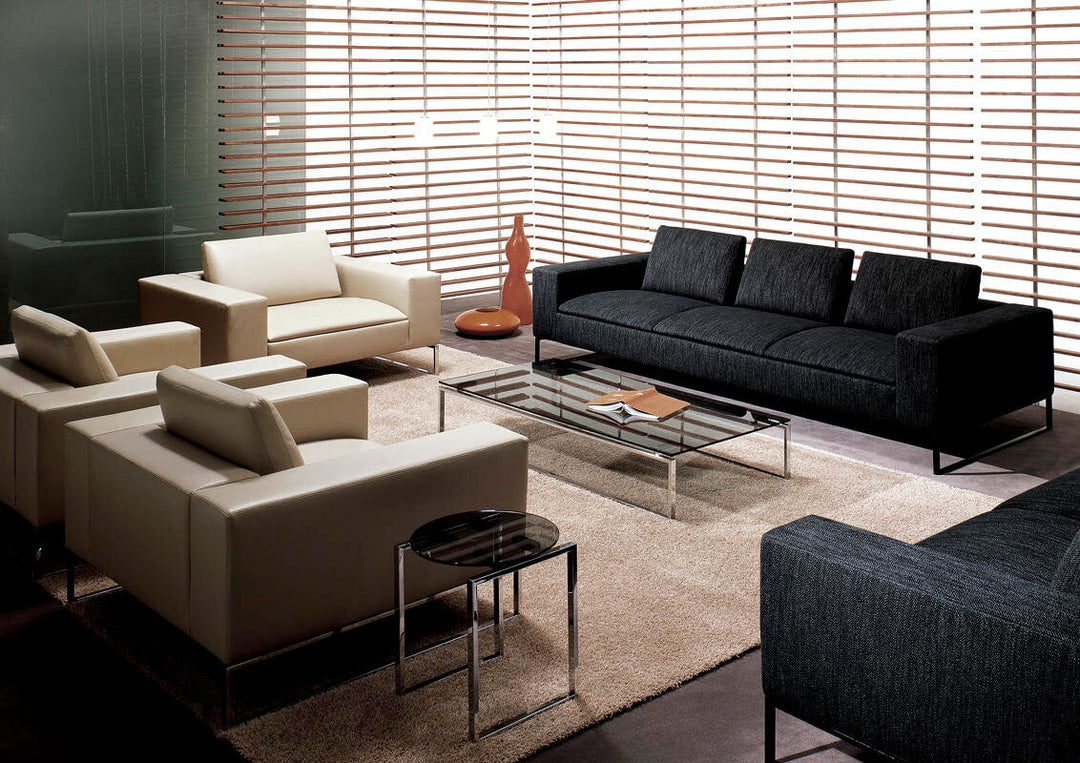 Kubico Coffee &amp; Side Table Coffee & Side Tables 4 Mariani