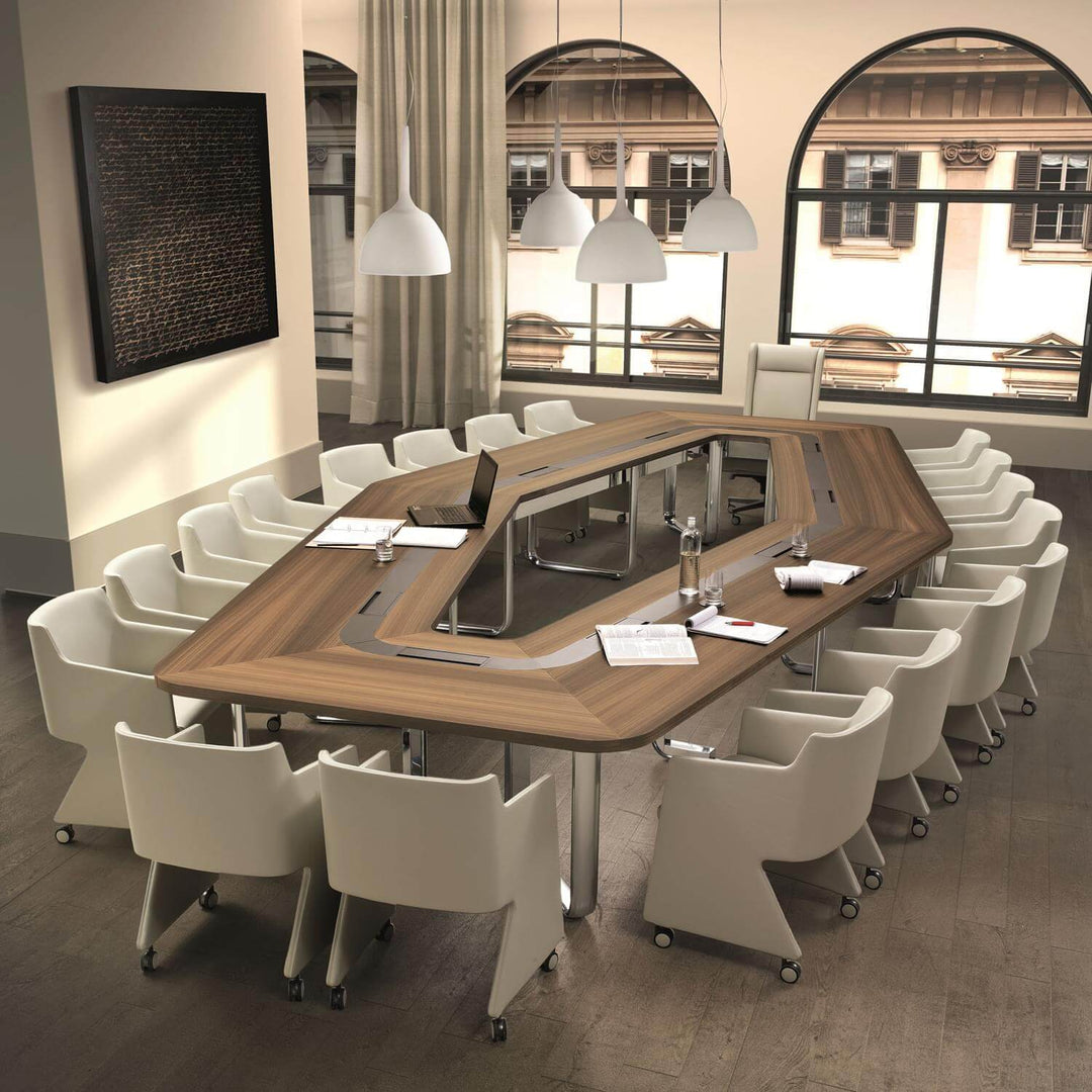 Leader Conference Table Conference Tables 4 Mariani