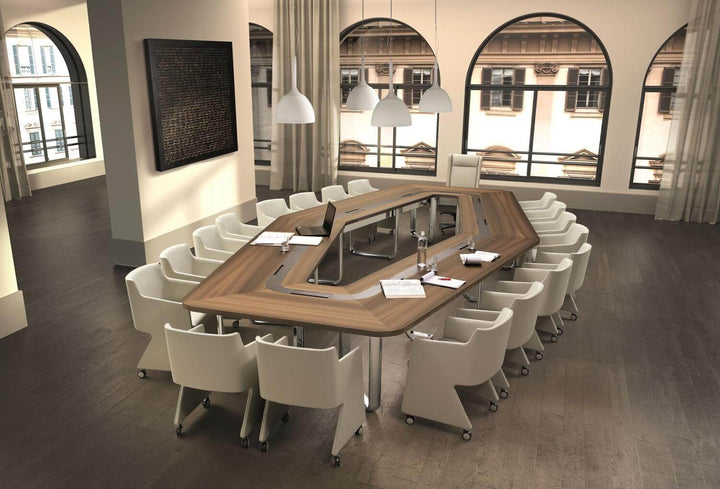 Leader Conference Table Conference Tables 4 Mariani