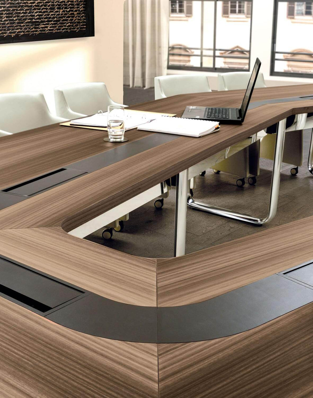 Leader Conference Table Conference Tables 4 Mariani