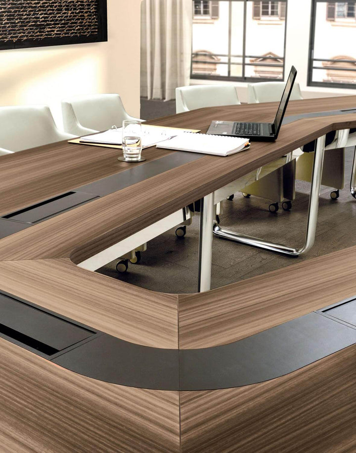 Leader Conference Table Conference Tables 4 Mariani