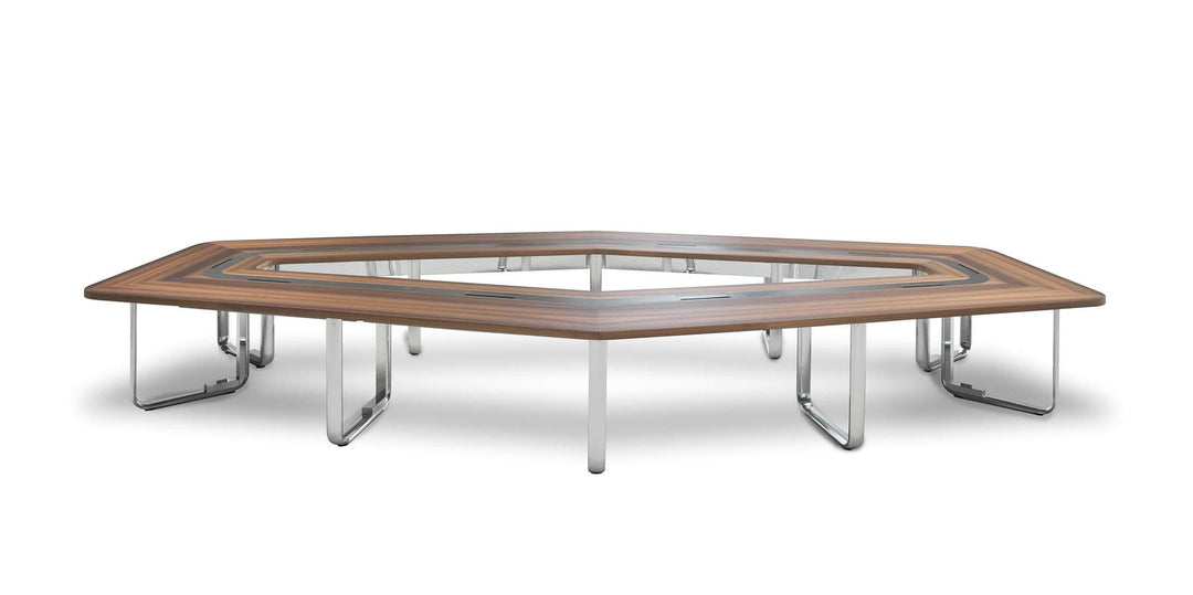 Leader Conference Table Conference Tables 4 Mariani