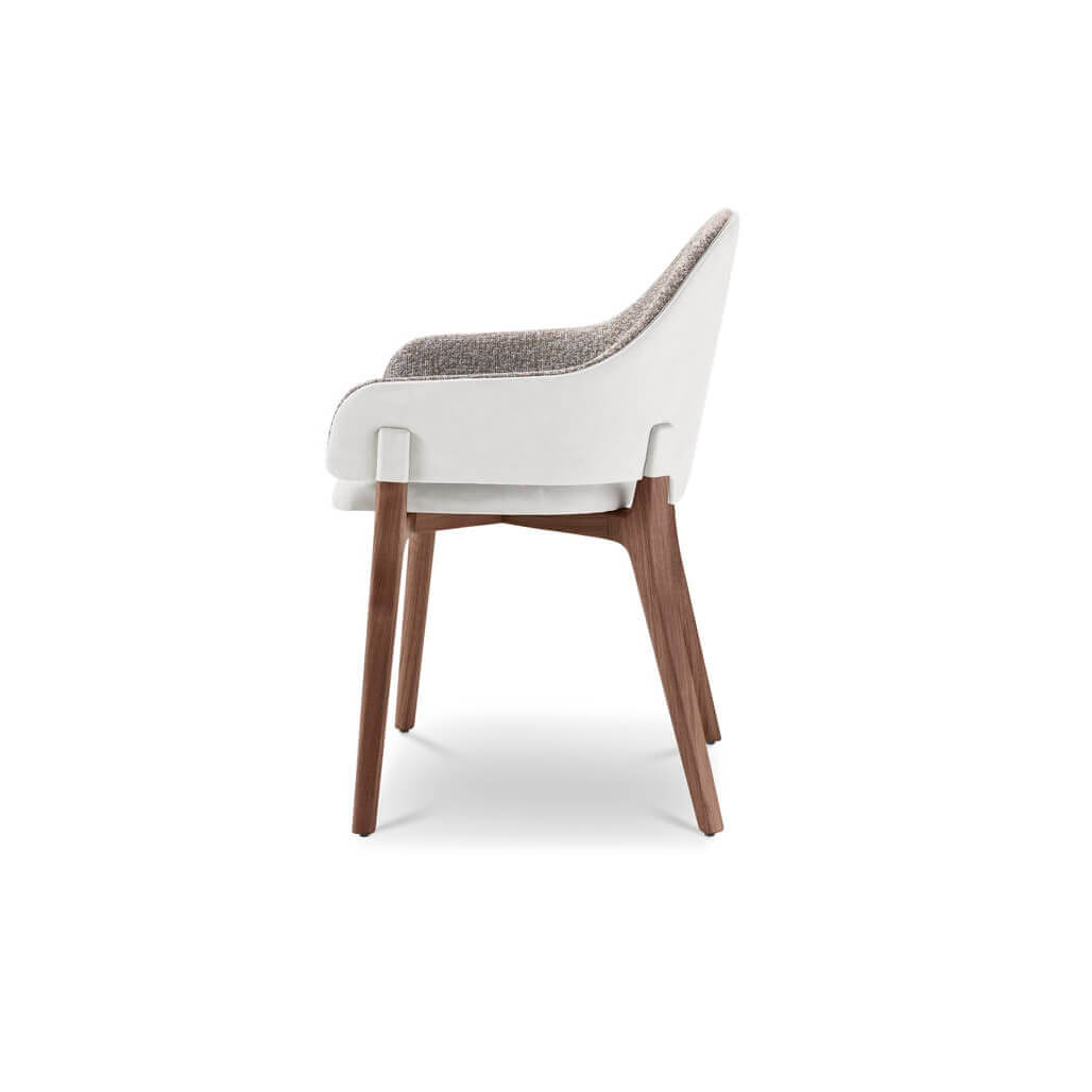 Liv Chair Chairs & Armchairs 4 Mariani