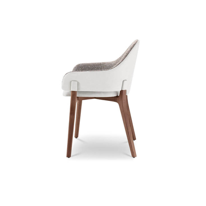 Liv Chair Chairs & Armchairs 4 Mariani