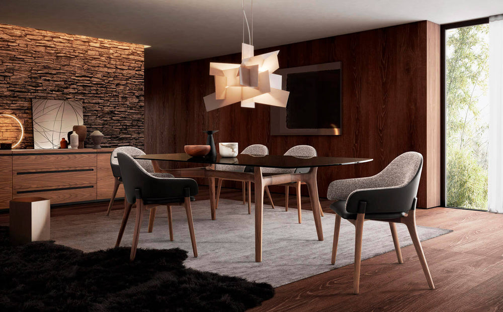 Liv Chair Chairs & Armchairs 4 Mariani