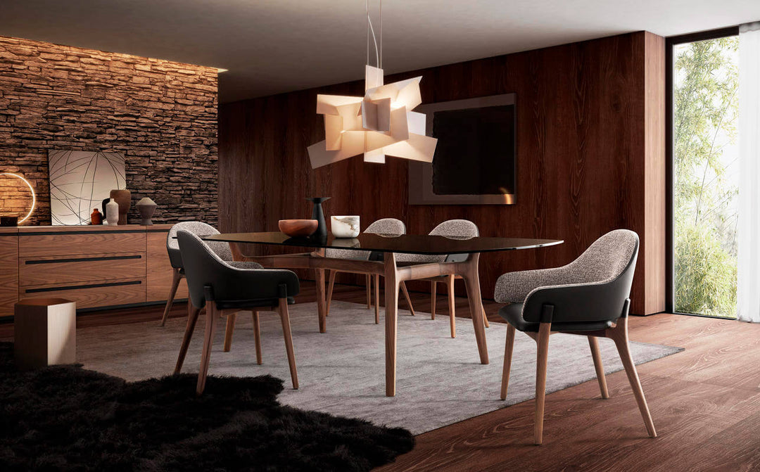 Liv Chair Chairs & Armchairs 4 Mariani