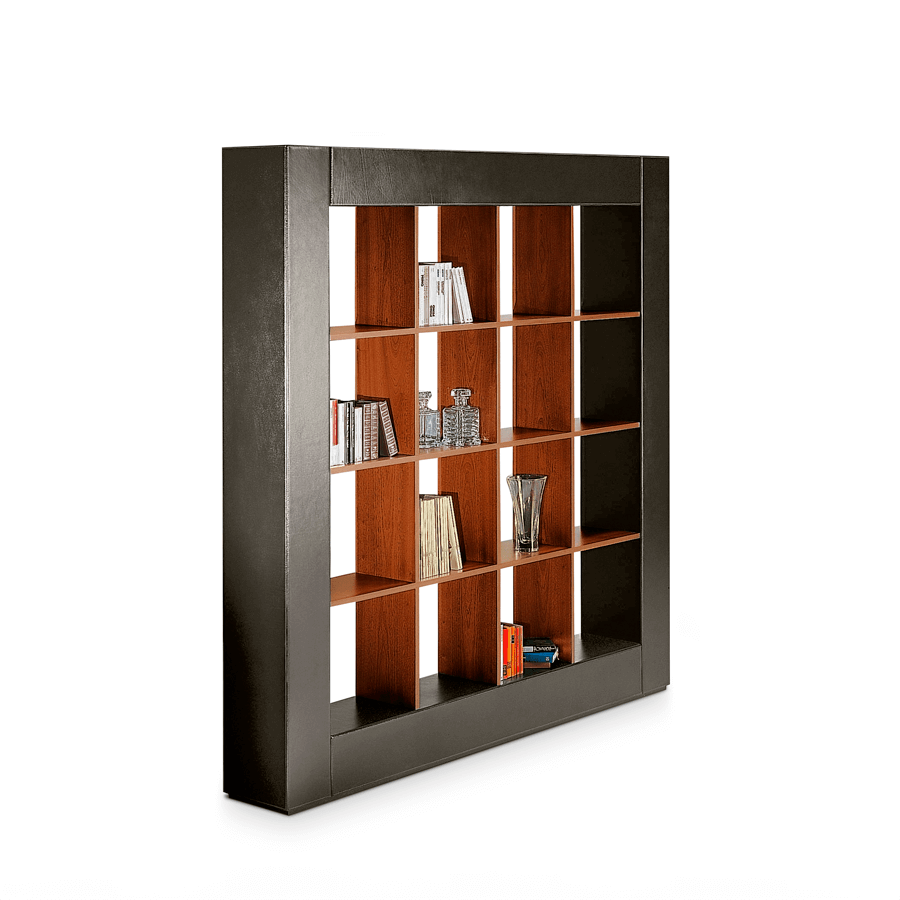 Loop Bookcase Sideboards & Bookcases 4 Mariani