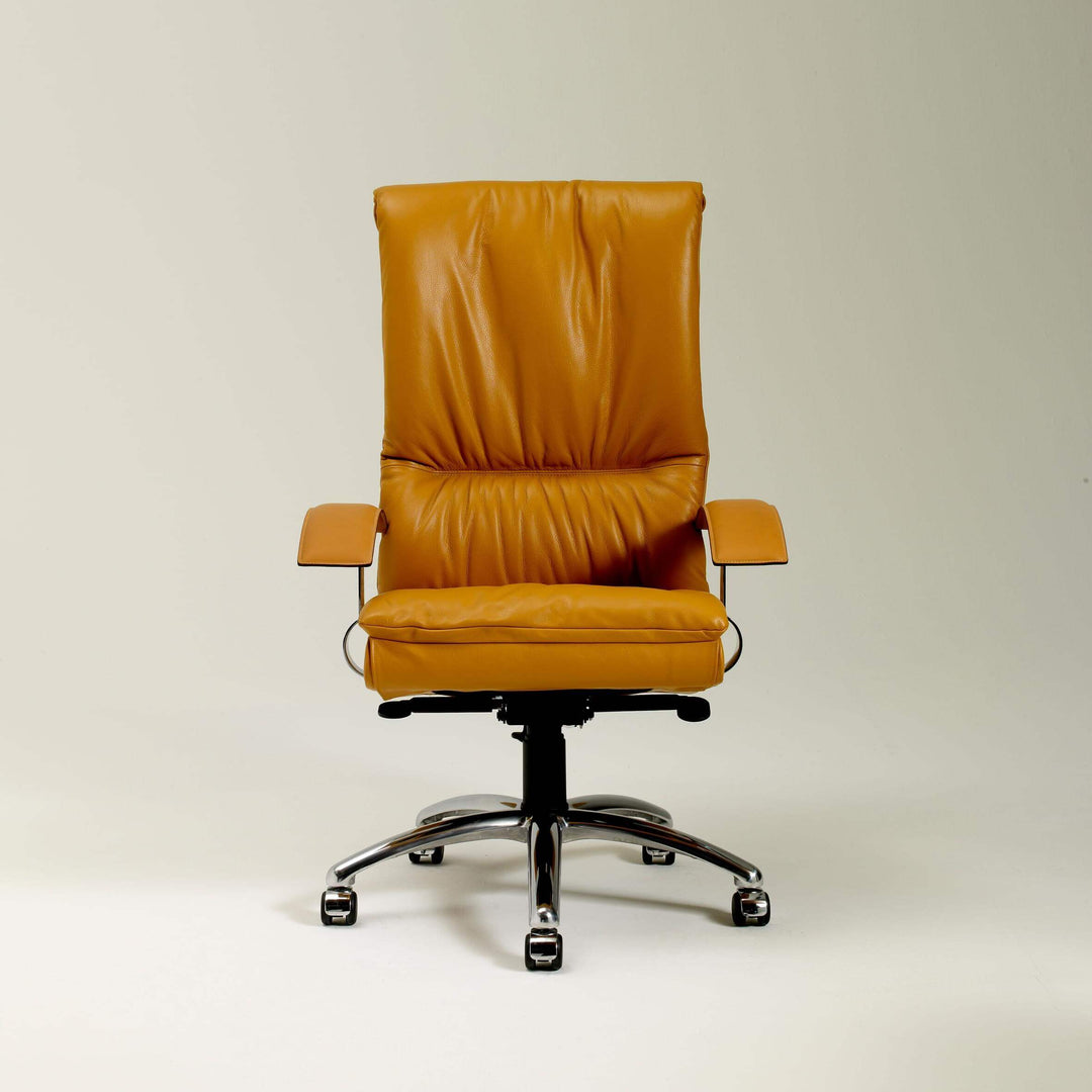 Lux Armchair Office Chairs & Armchairs 4 Mariani
