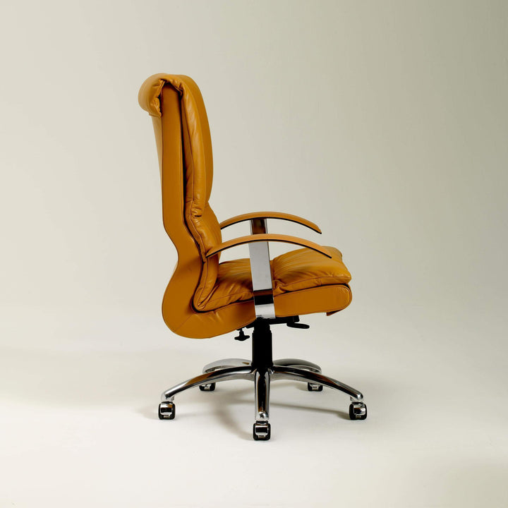 Lux Armchair Office Chairs & Armchairs 4 Mariani