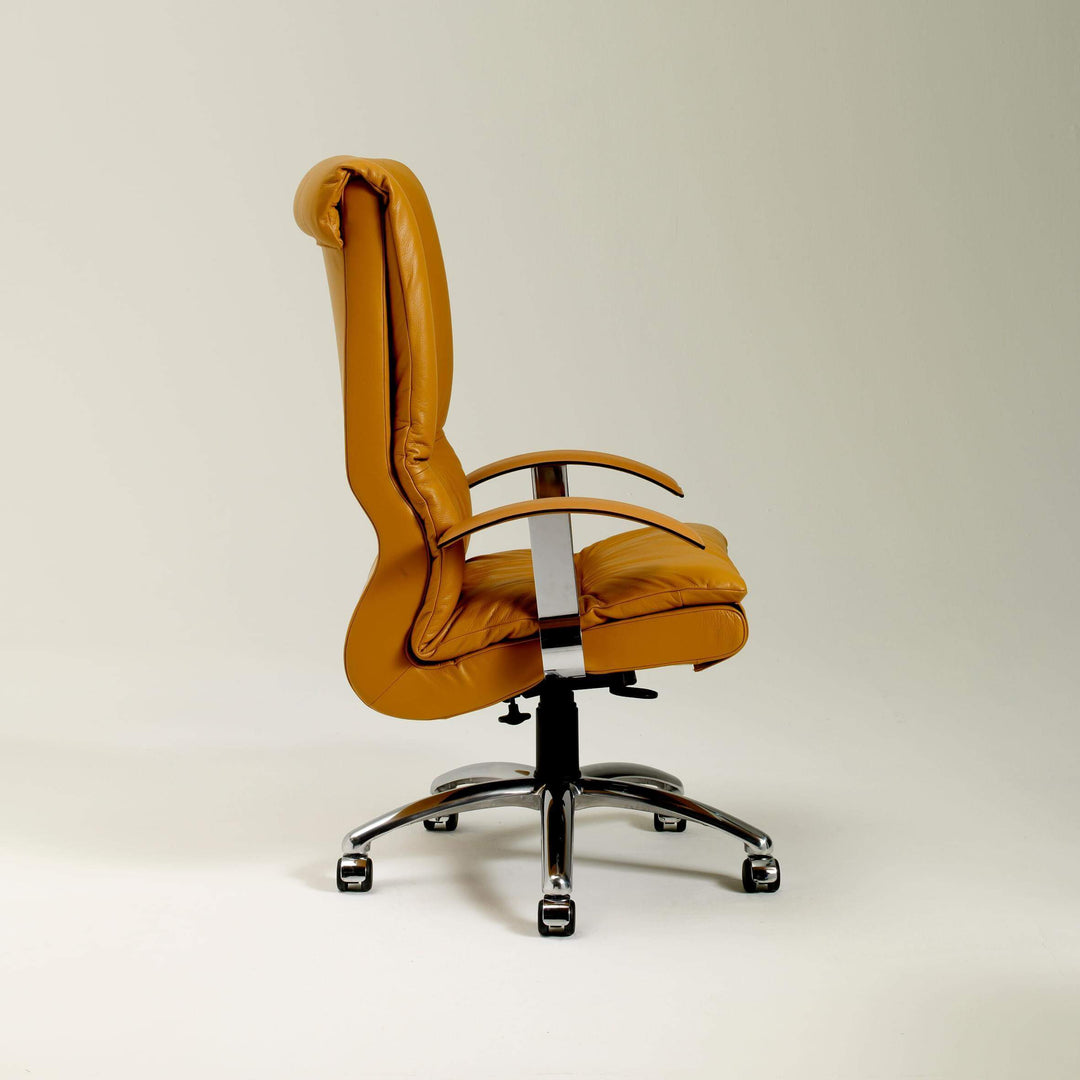 Lux Armchair Office Chairs & Armchairs 4 Mariani