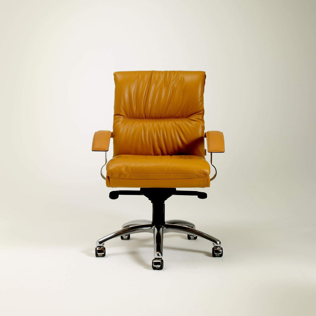Lux Armchair Office Chairs & Armchairs 4 Mariani