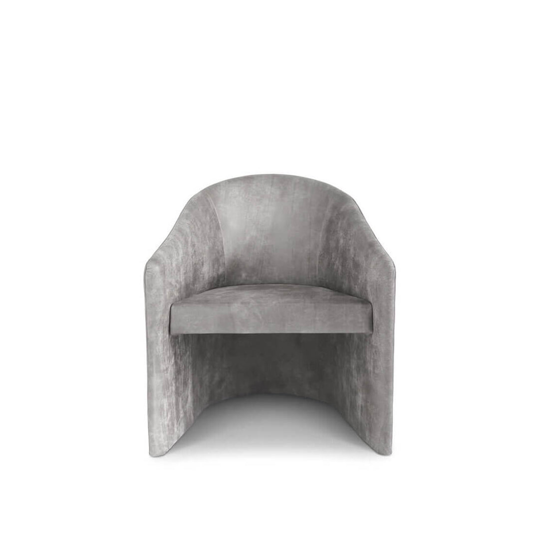 Manta Lounge Chair Lounge Chairs 4 Mariani