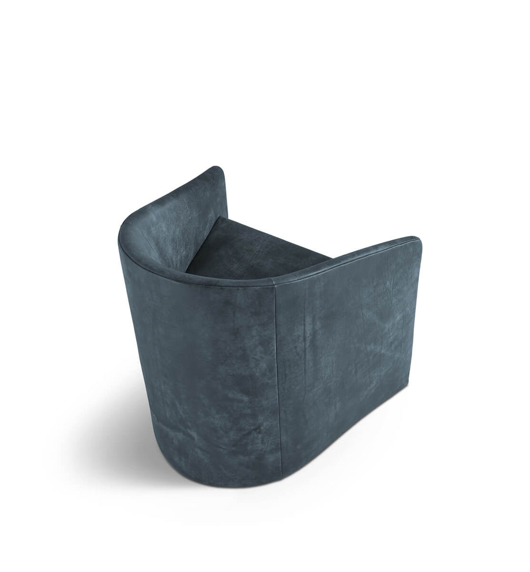 Manta Lounge Chair Lounge Chairs 4 Mariani