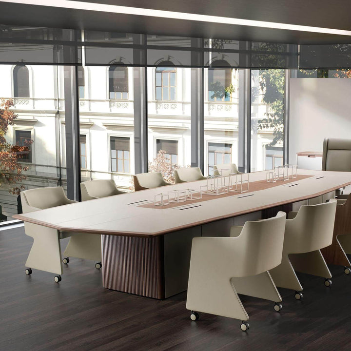 Master Conference Table Conference Tables 4 Mariani